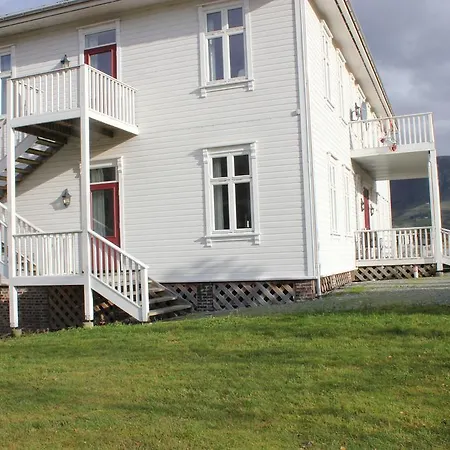 Apartmán Sanitas