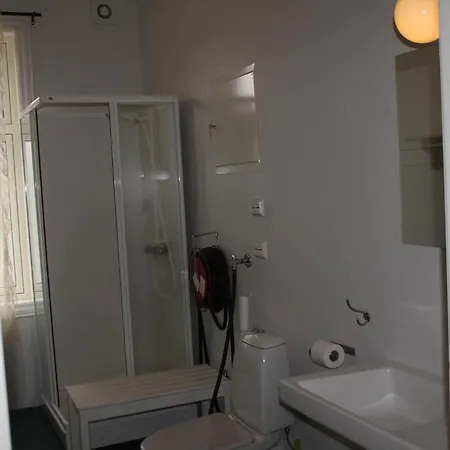 Sanitas Apartmán Ardal (Rogaland)