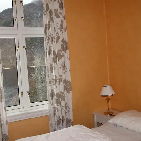 Sanitas Apartment
