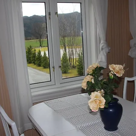 Apartmán Sanitas *