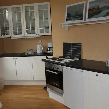 Apartmán Sanitas
