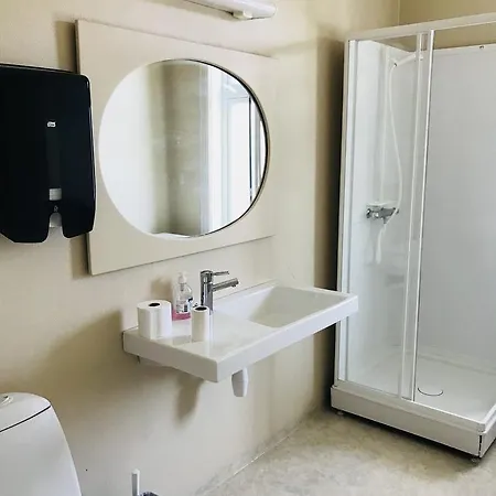 Apartmán Sanitas *