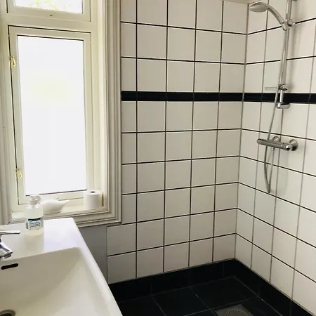 Apartment Sanitas *