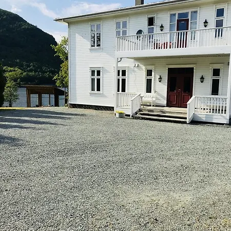 Sanitas Ardal (Rogaland)
